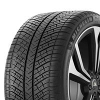 Michelin 275/45 R20 Pilot Alpin 5 SUV 110V XL Kış Lastiği 2023