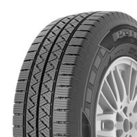 Petlas 225/70 R15C Vanmaster A/S 116/114R M+S 3PMSF 4 Mevsim Lastik 2024