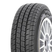 Matador 235/65 R16C MPS125 VariantAW 121/119N 4 Mevsim Lastik 2023