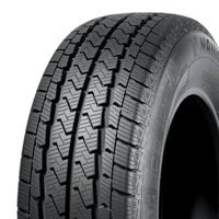 Nankang 215/75 R16C AW-8 116/114R 4 Mevsim Lastik 2024