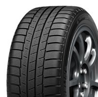Michelin 255/55 R18 Latitude Alpin N1 109V XL GRNX Kış Lastiği 2024