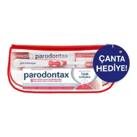 Parodontax Tam Koruma Naneli Florürlü Diş Macunu 75 ml