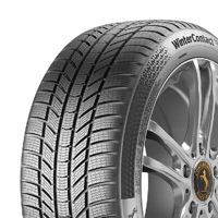 Continental 235/45 R21 WinterContact TS 870P 101T XL M+S FR 3PMSF Kış Lastiği 2023