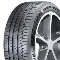 Continental 255/55 R19 PremiumContact 6 AO 111H XL FR Yaz Lastiği 2023