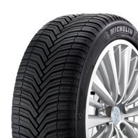 Michelin 225/55 R18 CrossClimate AO 102V XL 4 Mevsim Lastik 2023