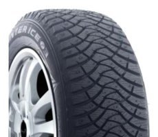 Dunlop 245/40 R18 SP Winter ICE03 97T RF M+S 3PMSF Kış Lastiği 2023