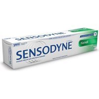 Sensodyne Naneli Florürlü Diş Macunu 5x100 ml