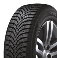 Hankook 195/50 R15 Winter i'cept RS2 W452 82T M+S 3PMSF Kış Lastiği 2024