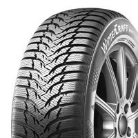 Kumho 195/55 R16 WinterCraft WP51 87H M+S 3PMSF Kış Lastiği 2023