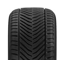 Strial 205/65 R16 All Season 99H XL M+S 3PMSF 4 Mevsim Lastik 2023