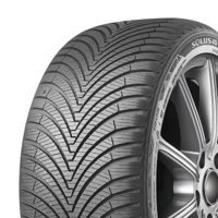 Kumho 235/55 R18 Solus 4S HA32 Plus 104V XL M+S 3PMSF 4 Mevsim Lastik 2024