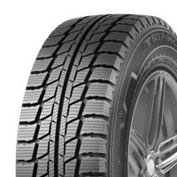 Triangle 215/70 R15C SnowLink PL01 109/107R M+S 3PMSF Kış Lastiği 2023
