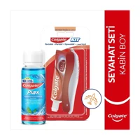 Colgate Naneli Florürlü Diş Macunu 20 ml