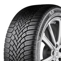 Bridgestone 215/65 R17 Blizzak 6 103V XL M+S 3PMSF Kış Lastiği 2024