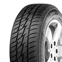 Matador 275/55 R17 MP92 Sibir Snow 109H M+S 3PMSF Kış Lastiği 2023