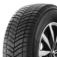 Kormoran 215/75 R16C All Season Light Truck 116/114R M+S 3PMSF 4 Mevsim Lastik 2024