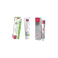 Splat Medical Herbs Florürlü Diş Macunu 100 ml + Extreme White Diş Macunu 75 ml