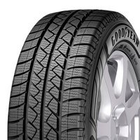 Goodyear 215/60 R17C Vector 4Seasons Cargo 104/102H M+S 3PMSF 4 Mevsim Lastik 2024