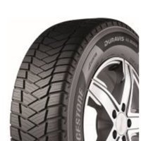 Bridgestone 235/65 R16C Duravis All Season 121/119R M+S 3PMSF 4 Mevsim Lastik 2024