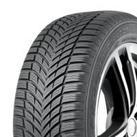 Nokian Tyres 195/50 R15 Tyres Seasonproof 1 82V M+S 3PMSF 4 Mevsim Lastik 2023