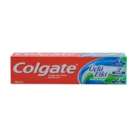 Colgate Üçlü Etki Naneli Florürlü Diş Macunu 100 ml