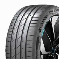 Hankook 265/35 ZR21 iON Evo IK01 101Y XL Yaz Lastiği 2023