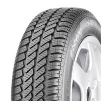 Sava 185/70 R14 Adapto 88T M+S 3PMSF 4 Mevsim Lastik 2023