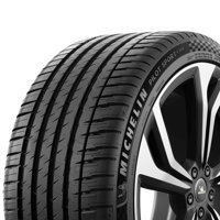 Michelin 235/45 R21 Pilot Sport 4 SUV MO 101Y XL Yaz Lastiği 2024