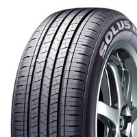 Kumho 225/55 R19 Solus KH16 99H Yaz Lastiği 2023