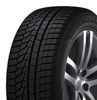 Hankook 245/45 R19 Winter i'cept Evo2 W320B HRS 102V XL M+S 3PMSF Kış Lastiği 2024