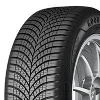 Goodyear 235/65 R16C Vector 4Seasons Cargo MOV 115/113R M+S 3PMSF 4 Mevsim Lastik 2023