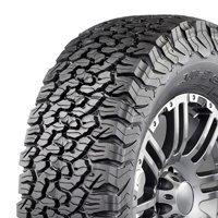 BF Goodrich 235/60 R18 All Terrain T/A KO2 RBL 108/104R 4 Mevsim Lastik 2023