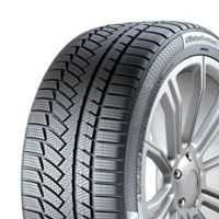 Continental 255/55 R19 WinterContact TS 850P SUV AO 111H XL M+S FR 3PMSF Kış Lastiği 2023
