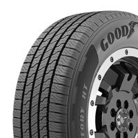Goodyear 255/55 R20 Wrangler Territory HT 110V XL M+S Yaz Lastiği 2023