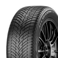 Pirelli 235/45 R17 Cinturato All Season SF3 97Y XL M+S 3PMSF 4 Mevsim Lastik 2024