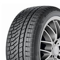 Falken 255/45 R19 Eurowinter HS02 Pro 104V XL M+S 3PMSF Kış Lastiği 2023