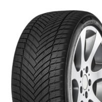 Minerva 215/45 R16 All Season Master 90V XL M+S 3PMSF 4 Mevsim Lastik 2024