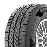 Starmaxx 215/75 R16C VanMaxx A/S+ 116/114R M+S 3PMSF 4 Mevsim Lastik 2023