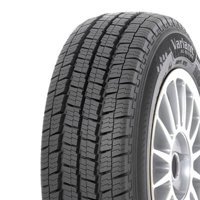 Matador 205/70 R15C MPS125 VariantAW 106/104R 4 Mevsim Lastik 2024