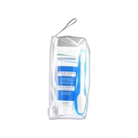 Buccotherm Travel Kit Organik Florürsüz Diş Macunu 25 ml