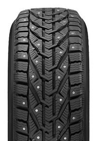 Strial 195/60 R15 Ice 92T XL M+S 3PMSF Kış Lastiği 2023