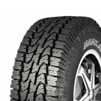 Nankang 245/70 R17 AT-5 119/116S Yaz Lastiği 2023