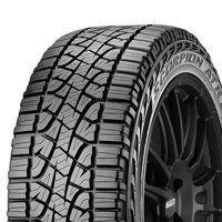 Pirelli 325/55 R22 Scorpion ATR 116H M+S Yaz Lastiği 2023