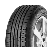 Continental 205/55 R16 ContiEcoContact 5 91V Yaz Lastiği 2024