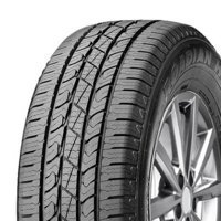 Nexen 255/70 R16 Roadian HTX RH5 111S M+S Yaz Lastiği 2024