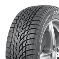 Nokian Tyres 185/60 R15 Tyres Snowproof 1 88T XL M+S 3PMSF Kış Lastiği 2023