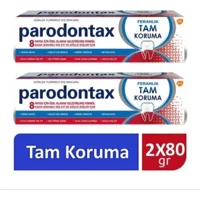 Parodontax Tam Koruma Florürlü Diş Macunu 50 ml