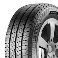 Barum 215/60 R17C SnoVanis 3 109/107T Kış Lastiği 2024