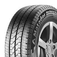 Matador 195/75 R16C Hectorra Van 110/108R Yaz Lastiği 2024