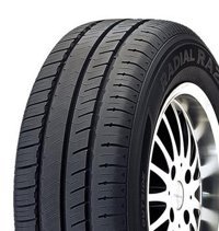 Hankook 205/65 R16C Radial RA28 107/105T Yaz Lastiği 2024